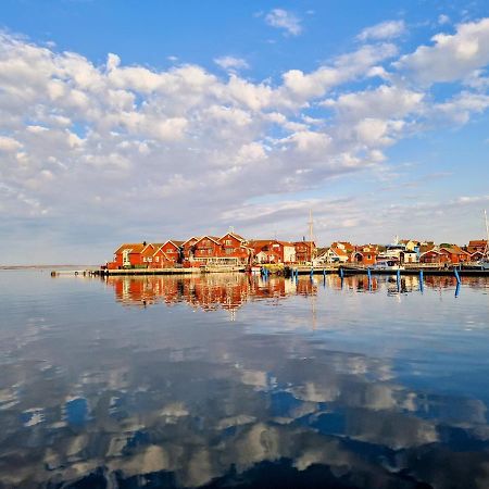 Hotell Kaeringoen Karingon Dış mekan fotoğraf