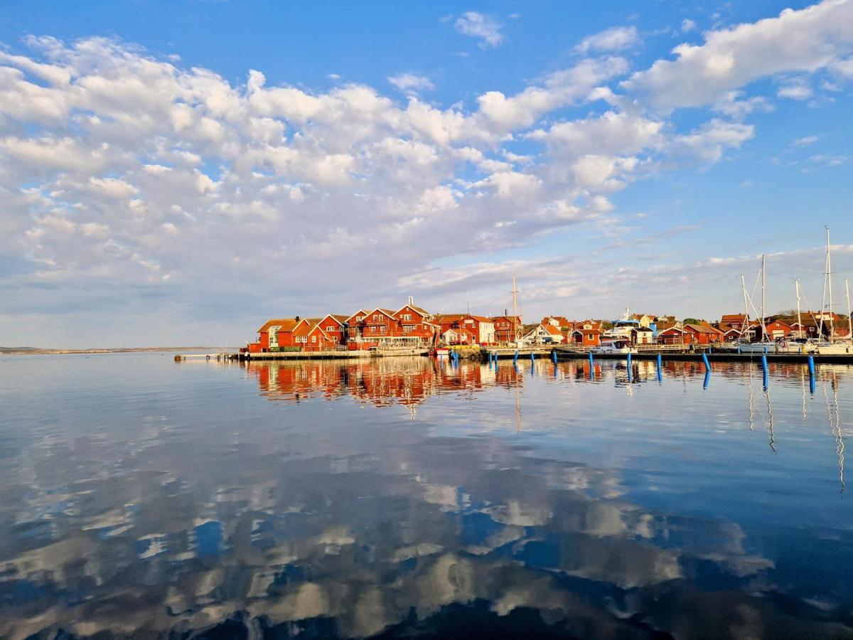 Hotell Kaeringoen Karingon Dış mekan fotoğraf